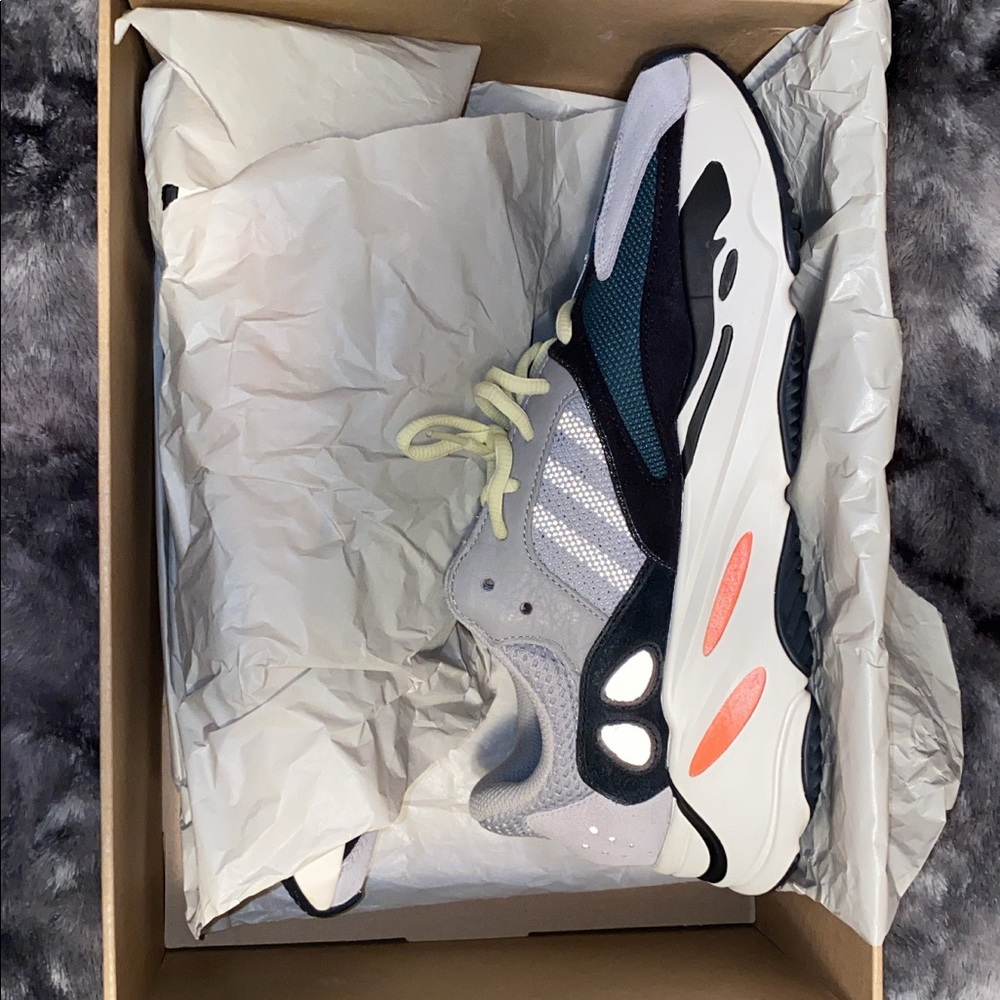 *MENS* Yeezy 700 - Wave Runner - Picture 9 of 11